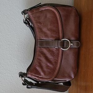 GORGEOUS Aurielle Handbag